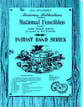 National Fencibles Concert Band sheet music cover